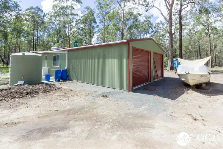 Fourth view of Homely rural property listing, Lot 39 Sheppard Road, Collombatti NSW 2440