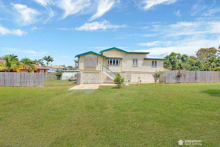 Main view of Homely house listing, 18 Adelaide Park Road, Yeppoon QLD 4703