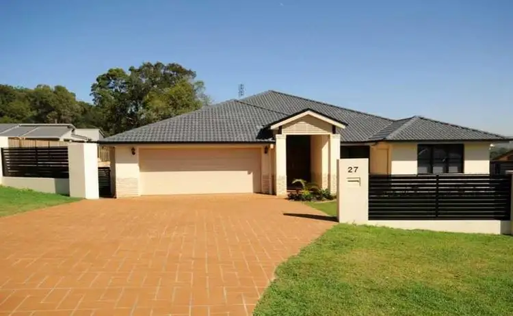 27 Hewson Court