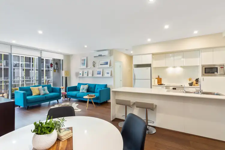 317/30 Hood Street, Subiaco WA 6008
