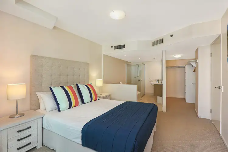 Third view of Homely unit listing, 702/19 First Avenue, Mooloolaba QLD 4557