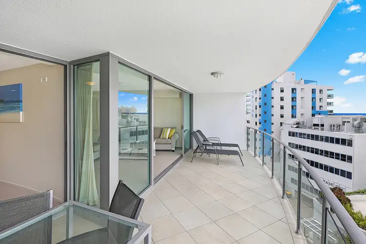 Fourth view of Homely unit listing, 702/19 First Avenue, Mooloolaba QLD 4557