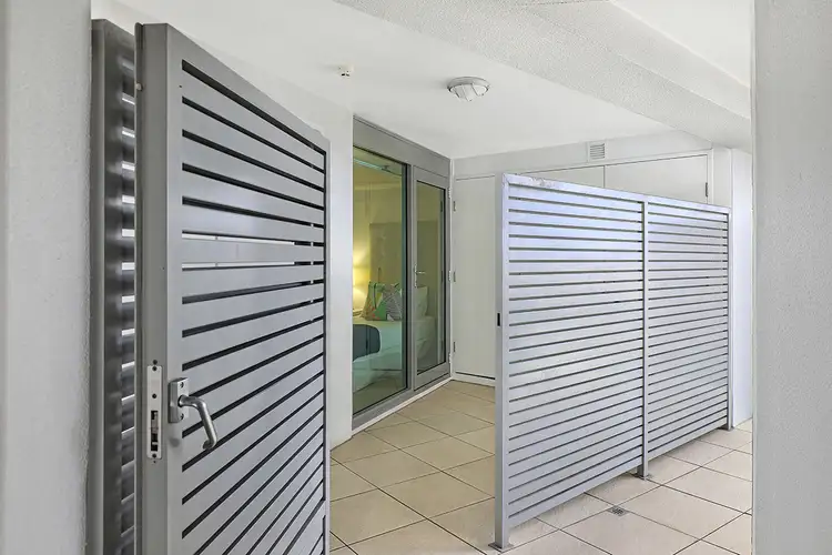 Fifth view of Homely unit listing, 702/19 First Avenue, Mooloolaba QLD 4557