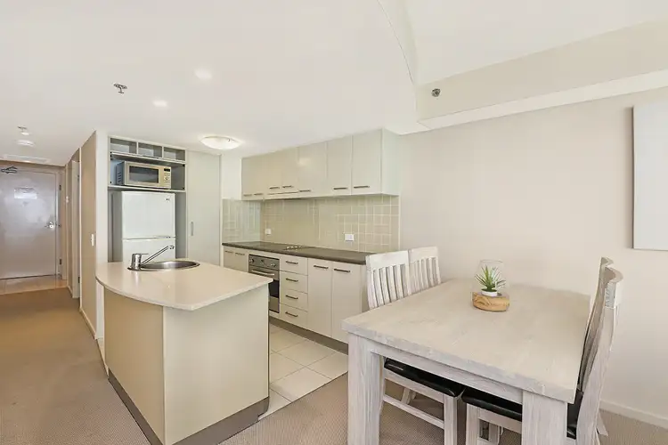 Sixth view of Homely unit listing, 702/19 First Avenue, Mooloolaba QLD 4557