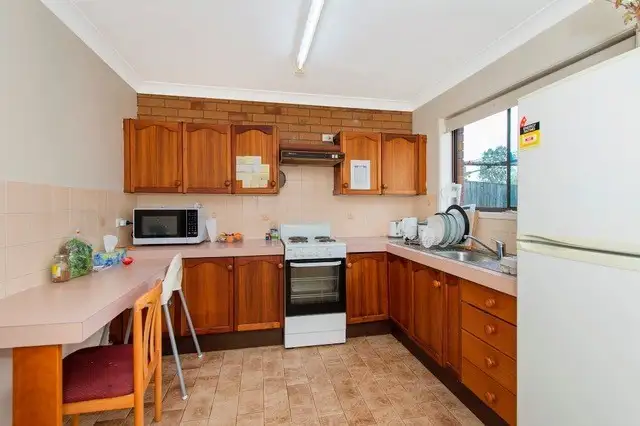 Fourth view of Homely townhouse listing, 12/45 Park Road, Slacks Creek QLD 4127
