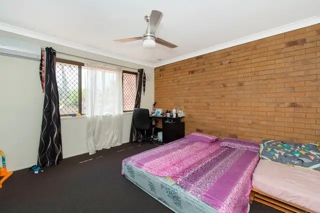 Sixth view of Homely townhouse listing, 12/45 Park Road, Slacks Creek QLD 4127
