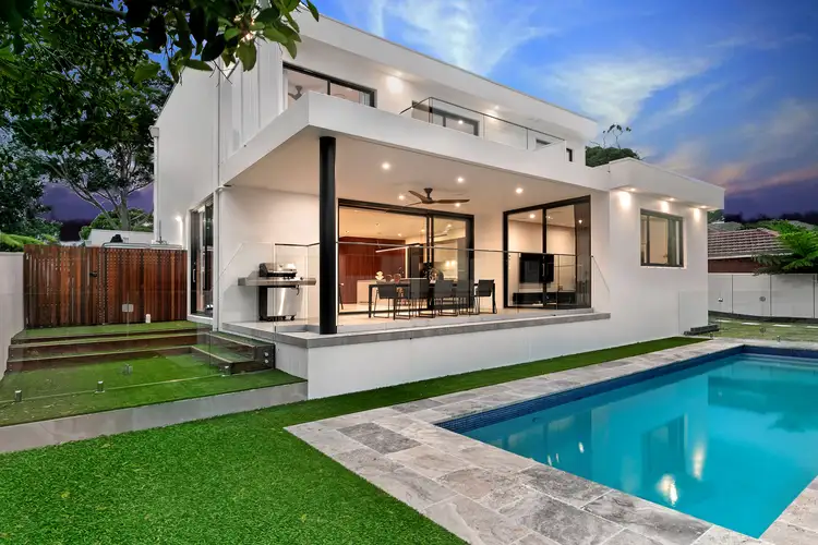 Third view of Homely house listing, 81 Macmillan Street, Seaforth NSW 2092