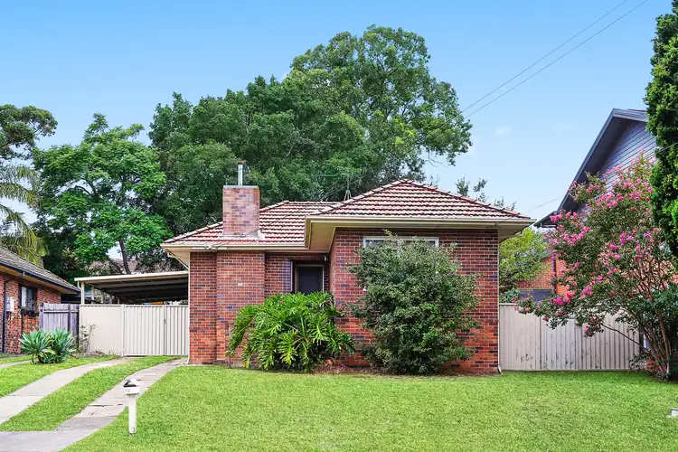 22 Montgomery Street, Miranda NSW 2228