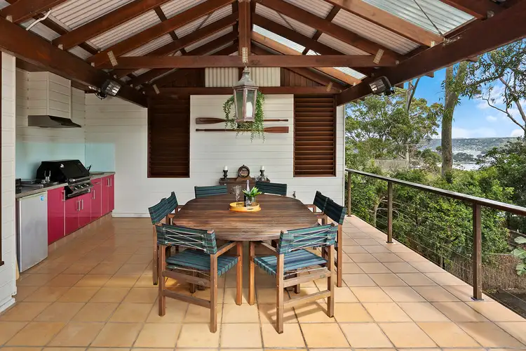 Sixth view of Homely house listing, 6 Capri Close, Avalon Beach NSW 2107