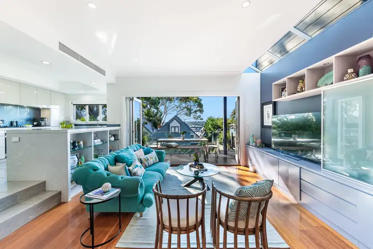 40 Birchgrove Road, Balmain NSW 2041