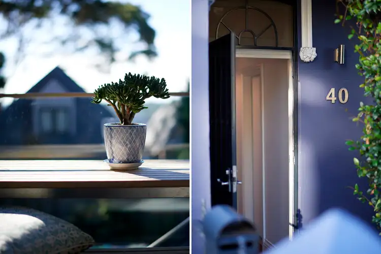 Sixth view of Homely house listing, 40 Birchgrove Road, Balmain NSW 2041