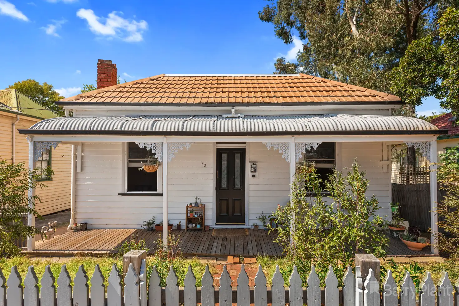 Main view of Homely house listing, 73 Carpenter Street, Quarry Hill VIC 3550