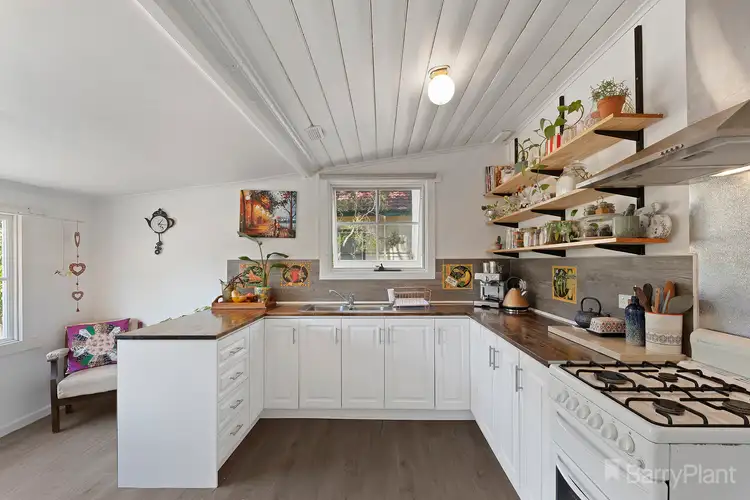 Second view of Homely house listing, 73 Carpenter Street, Quarry Hill VIC 3550