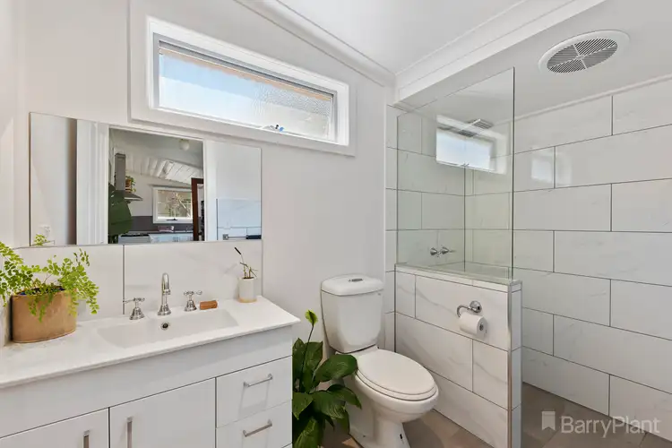 Third view of Homely house listing, 73 Carpenter Street, Quarry Hill VIC 3550