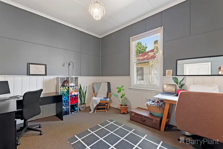 Fifth view of Homely house listing, 73 Carpenter Street, Quarry Hill VIC 3550