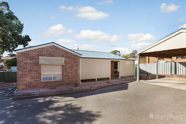 Main view of Homely unit listing, 3/50 Hodgson Street, Eaglehawk VIC 3556