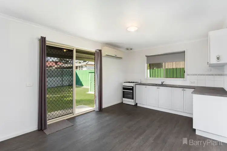 Second view of Homely unit listing, 3/50 Hodgson Street, Eaglehawk VIC 3556