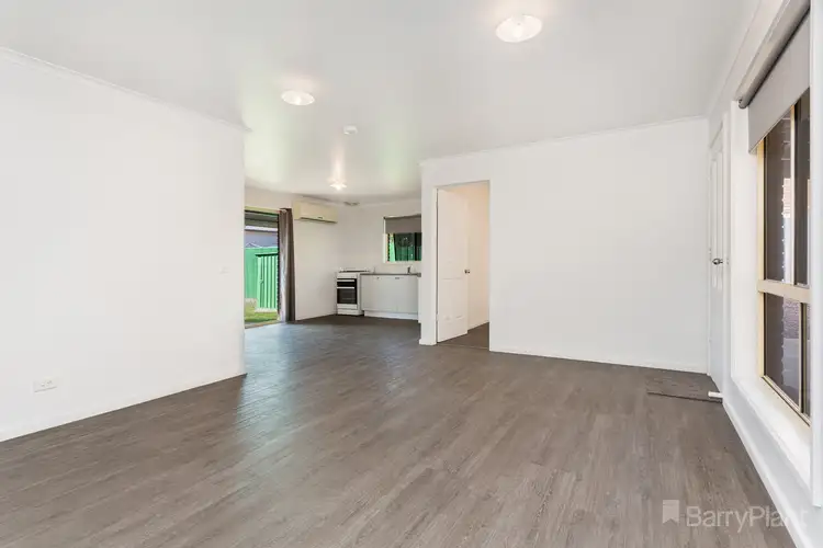 Third view of Homely unit listing, 3/50 Hodgson Street, Eaglehawk VIC 3556