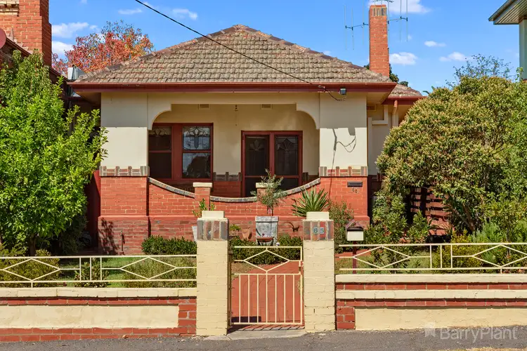 65 Olinda Street, Quarry Hill VIC 3550
