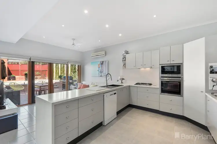 Third view of Homely house listing, 65 Olinda Street, Quarry Hill VIC 3550