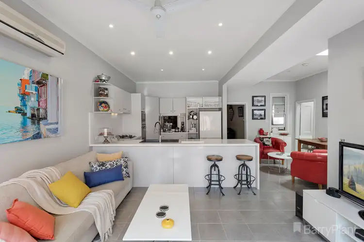 Fifth view of Homely house listing, 65 Olinda Street, Quarry Hill VIC 3550