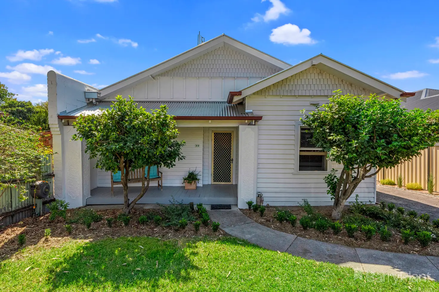 Main view of Homely house listing, 32 Chapel Street, Bendigo VIC 3550