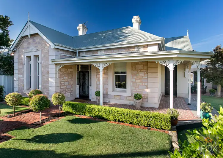 Main view of Homely house listing, 2 Avenel Gardens Road, Medindie SA 5081
