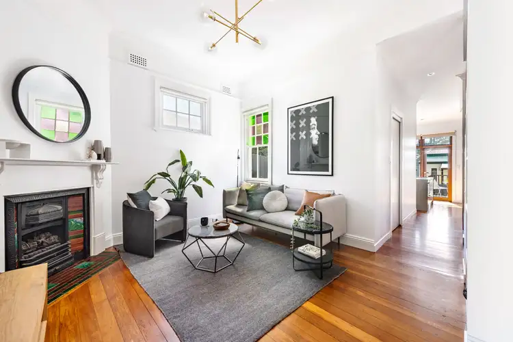 Main view of Homely house listing, 17 Gladstone Street, Balmain NSW 2041