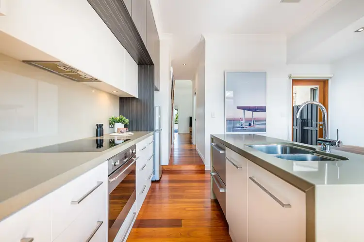 Third view of Homely house listing, 17 Gladstone Street, Balmain NSW 2041