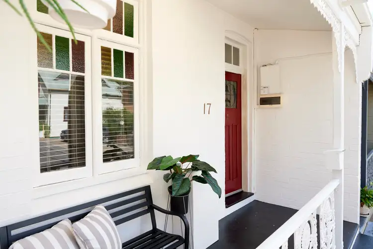 Fourth view of Homely house listing, 17 Gladstone Street, Balmain NSW 2041