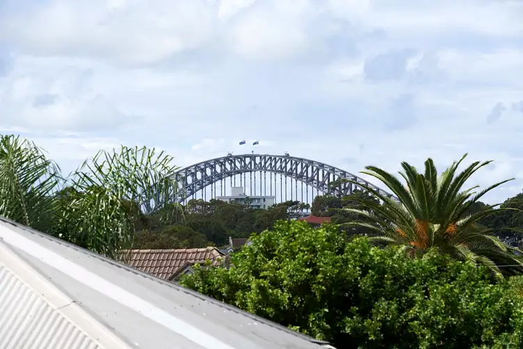 Fifth view of Homely house listing, 17 Gladstone Street, Balmain NSW 2041