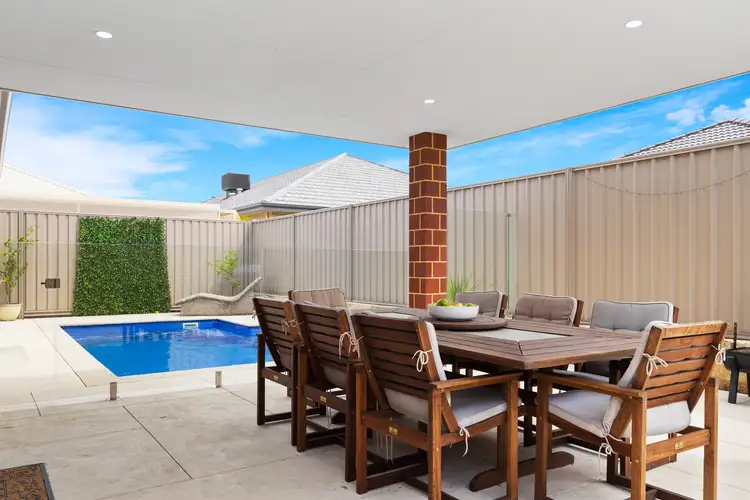 Second view of Homely house listing, 7 Kilgarriff Road, Huntingdale WA 6110