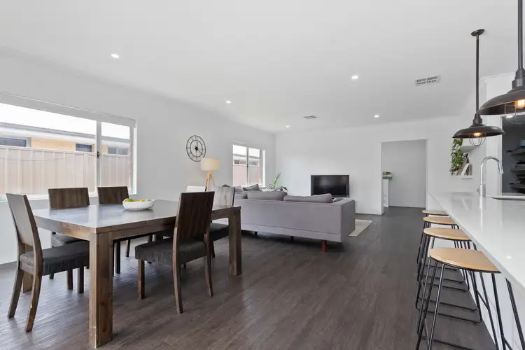 Fourth view of Homely house listing, 7 Kilgarriff Road, Huntingdale WA 6110