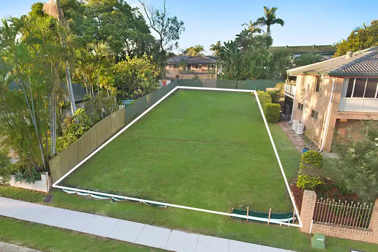 Main view of Homely land listing, 27 Tingiringi Street, Algester QLD 4115