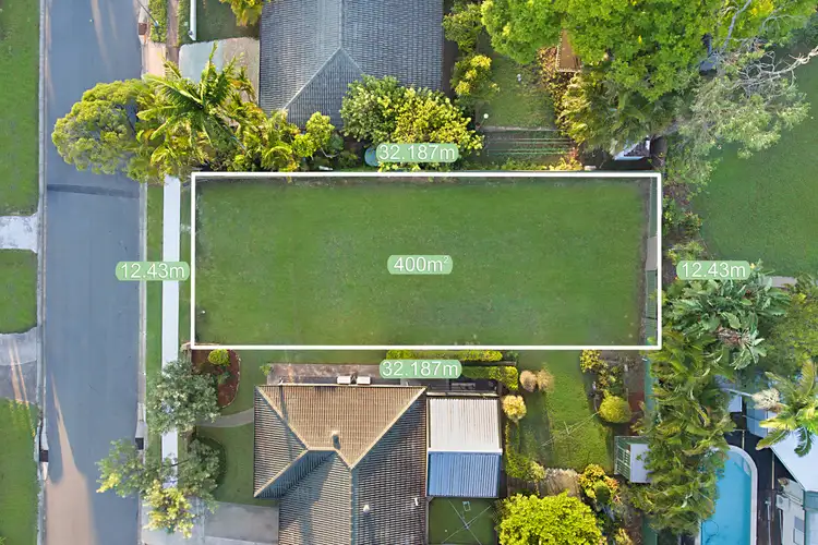Third view of Homely land listing, 27 Tingiringi Street, Algester QLD 4115