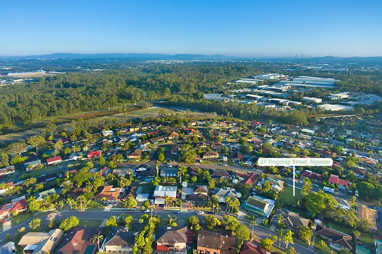Fifth view of Homely land listing, 27 Tingiringi Street, Algester QLD 4115