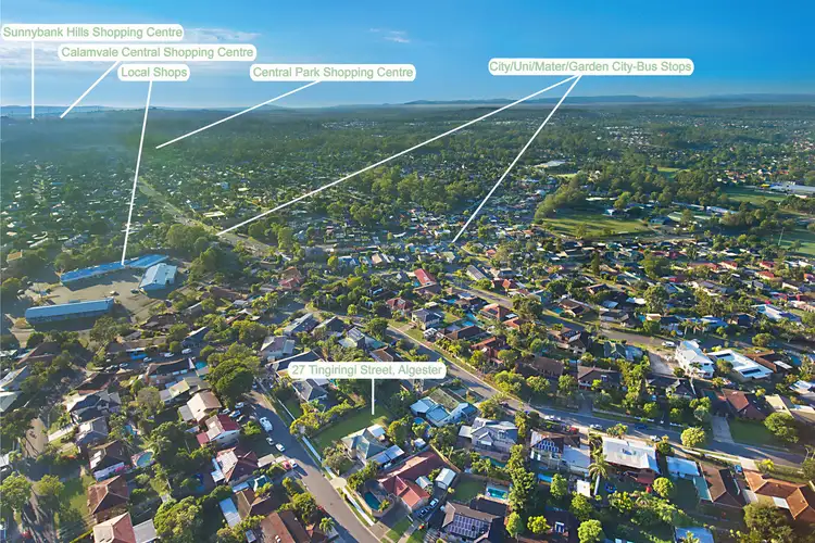 Seventh view of Homely land listing, 27 Tingiringi Street, Algester QLD 4115