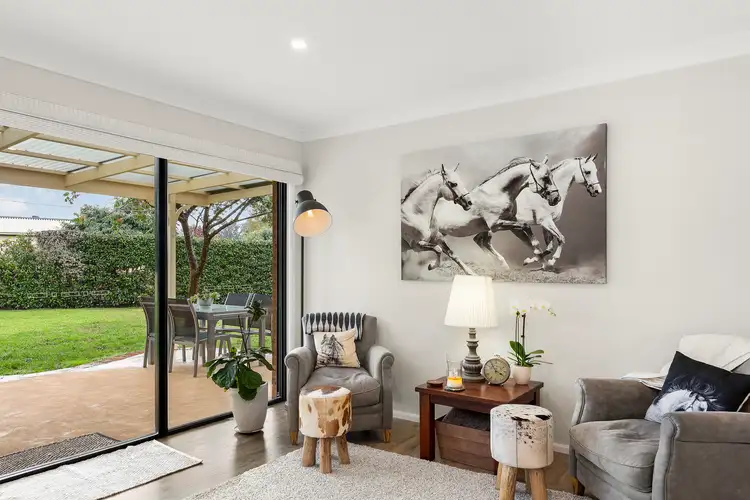 Fifth view of Homely house listing, 3 Rowland Road, Bowral NSW 2576