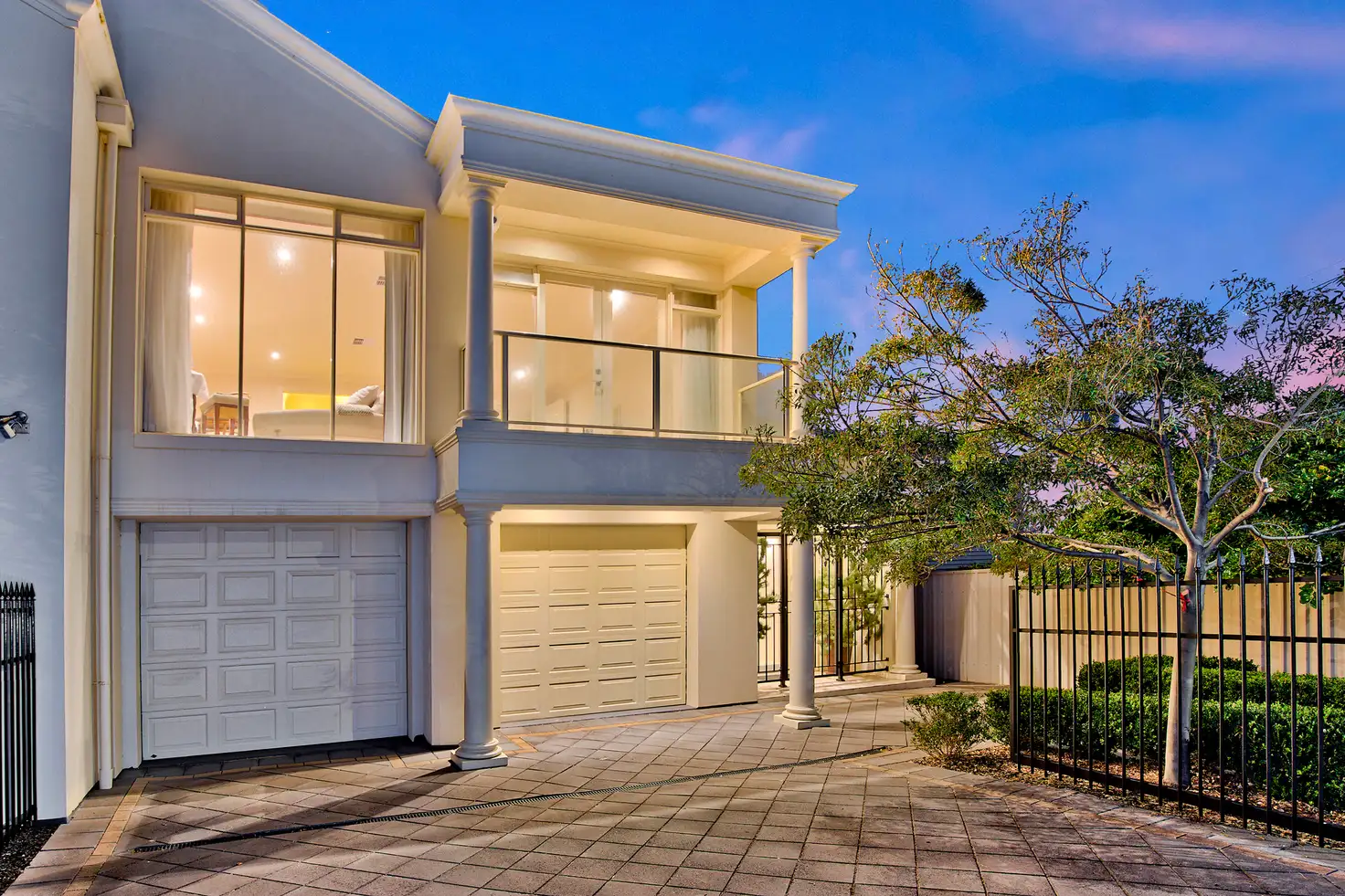 Main view of Homely house listing, 10A Marine Street, Somerton Park SA 5044