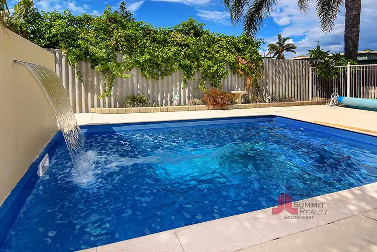9 Armanta Drive, Carey Park WA 6230