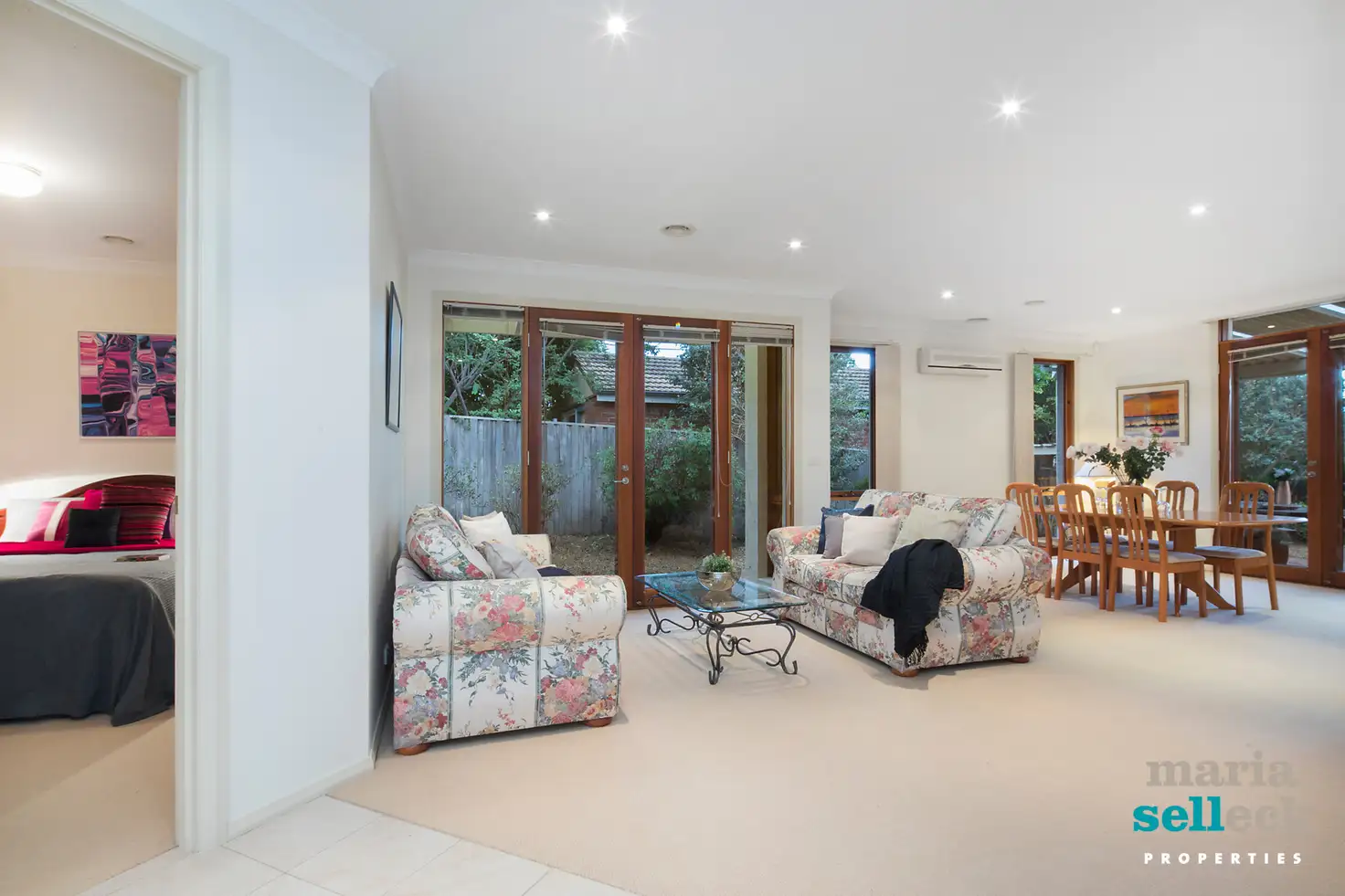 Main view of Homely townhouse listing, 2/26 Hutchins Street, Yarralumla ACT 2600