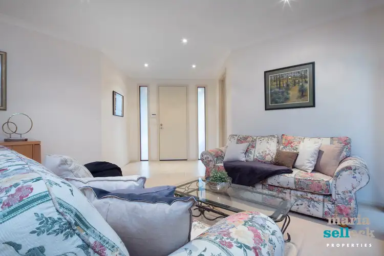 Third view of Homely townhouse listing, 2/26 Hutchins Street, Yarralumla ACT 2600
