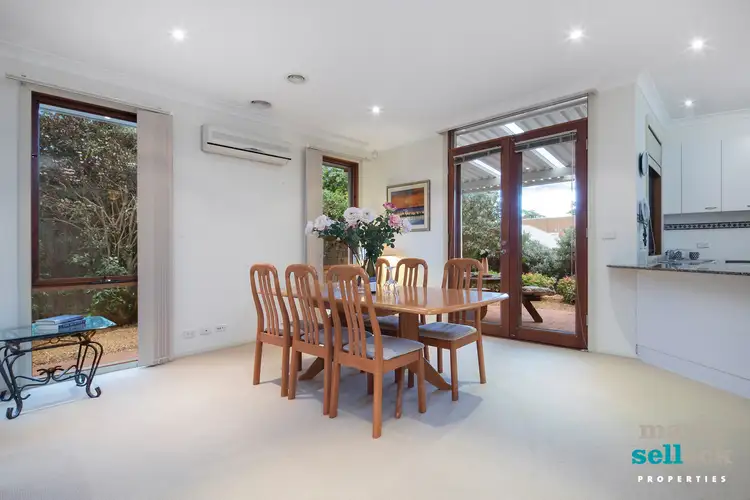 Fifth view of Homely townhouse listing, 2/26 Hutchins Street, Yarralumla ACT 2600