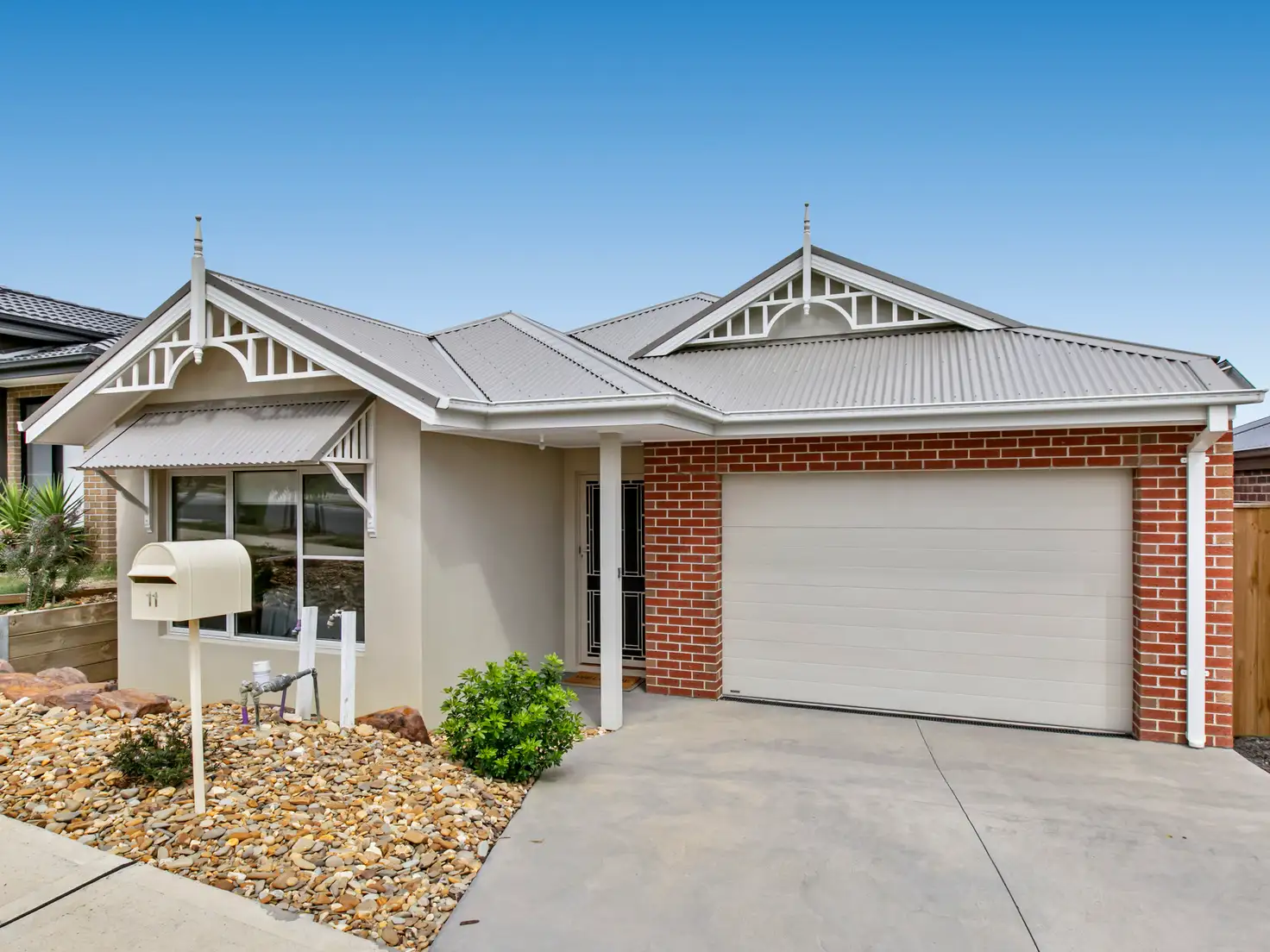 Main view of Homely house listing, 11 Craft Street, Officer VIC 3809