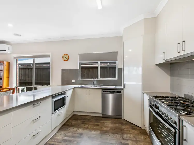 Second view of Homely house listing, 11 Craft Street, Officer VIC 3809