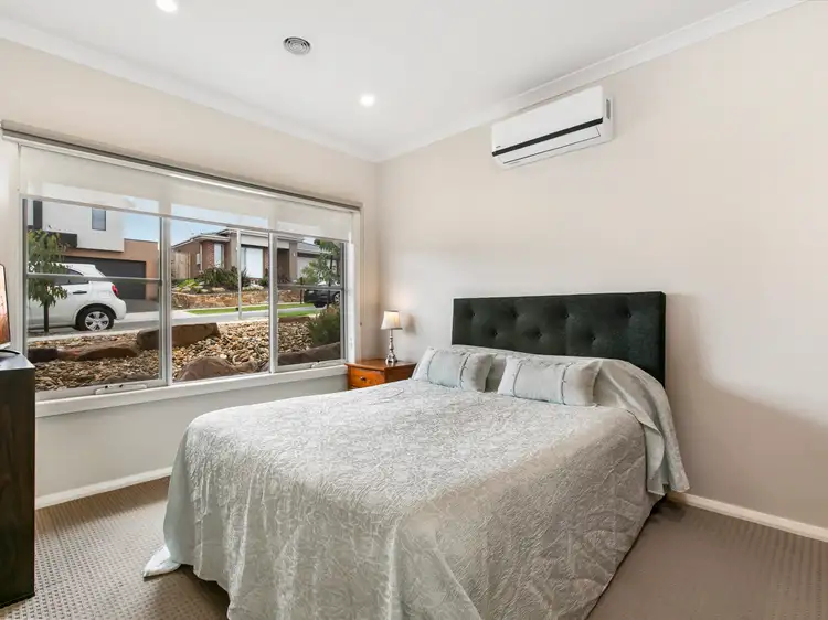 Third view of Homely house listing, 11 Craft Street, Officer VIC 3809