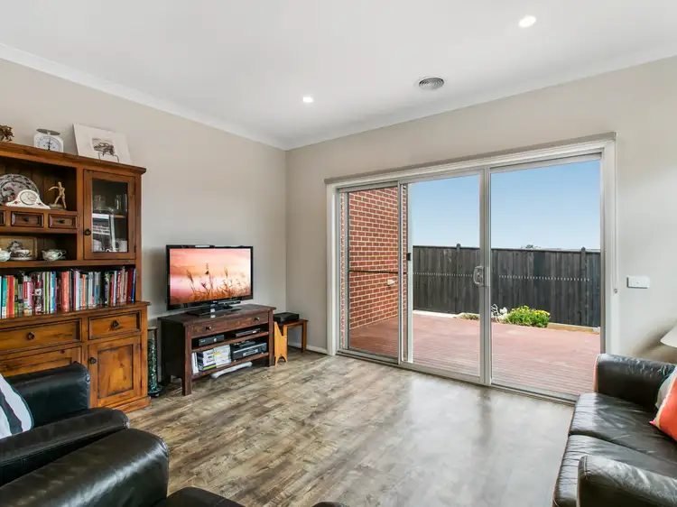Fourth view of Homely house listing, 11 Craft Street, Officer VIC 3809