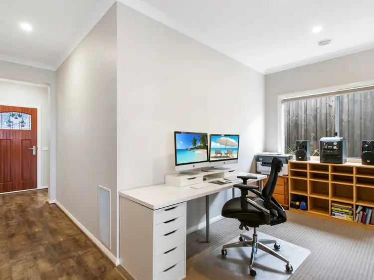 Fifth view of Homely house listing, 11 Craft Street, Officer VIC 3809