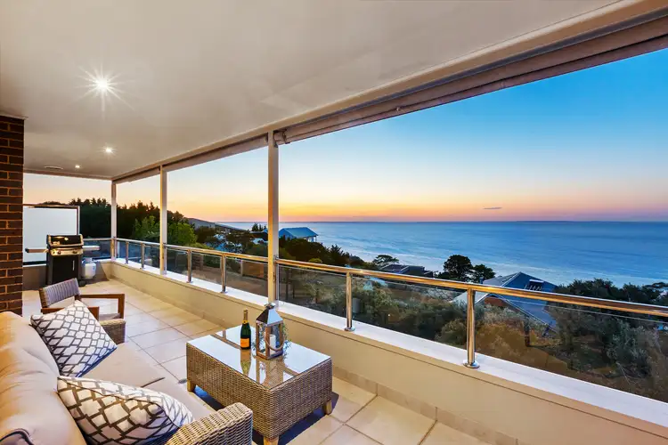 Main view of Homely house listing, 11 Pacific Terrace, Mount Martha VIC 3934