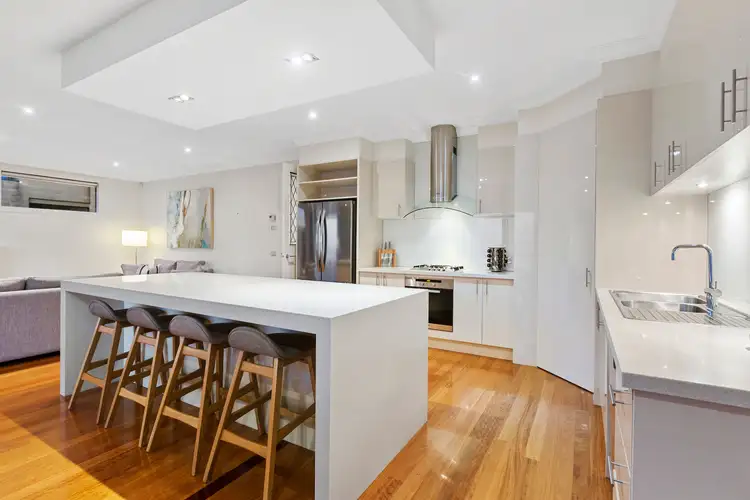 Fourth view of Homely house listing, 11 Pacific Terrace, Mount Martha VIC 3934